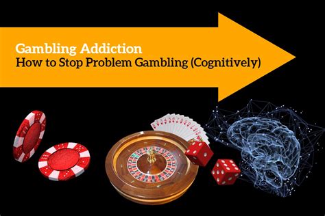 Gambling Addiction: Traits, Effects, How to Stop .